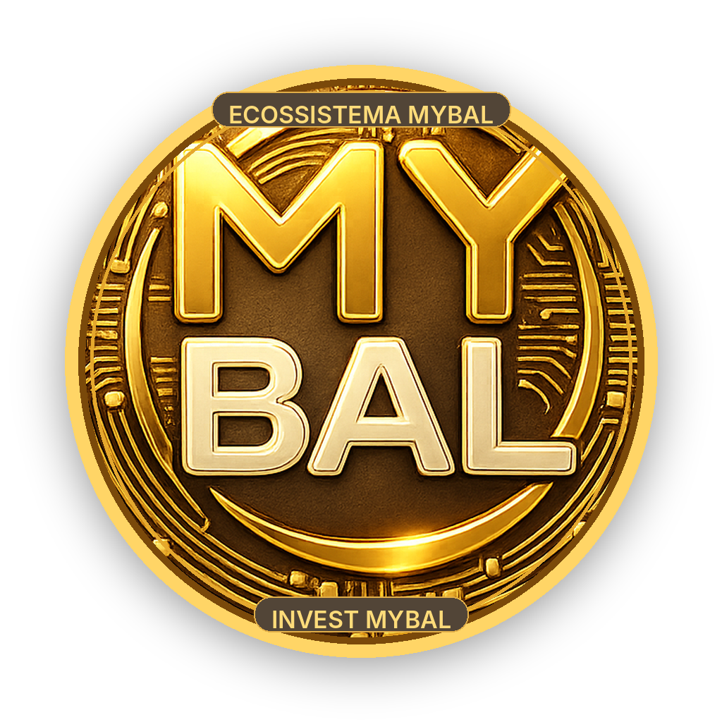 Moeda MYBAL